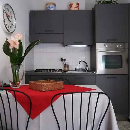 דירה Arenelle House By Holiday World לאווניה