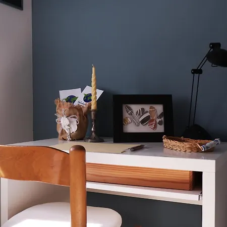 Arenelle House By Holiday World * לאווניה