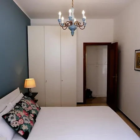 דירה Arenelle House By Holiday World *