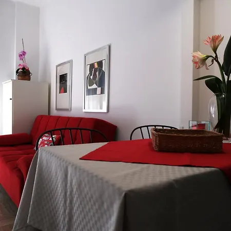 Arenelle House By Holiday World Lavagna